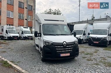 Рефрижератор Renault Master 2020 в Ровно фото 8 Рефрижератор Renault Master 2020 в Ровно
