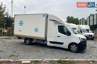 Рефрижератор Renault Master 2020 в Ровно фото 11 Рефрижератор Renault Master 2020 в Ровно