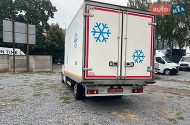 Рефрижератор Renault Master 2020 в Ровно фото 18 Рефрижератор Renault Master 2020 в Ровно
