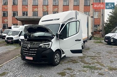 Рефрижератор Renault Master 2020 в Ровно фото 21 Рефрижератор Renault Master 2020 в Ровно