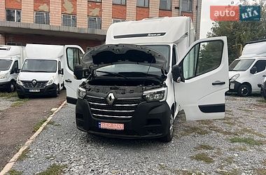 Рефрижератор Renault Master 2020 в Ровно фото 24 Рефрижератор Renault Master 2020 в Ровно
