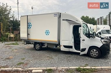 Рефрижератор Renault Master 2020 в Ровно фото 28 Рефрижератор Renault Master 2020 в Ровно