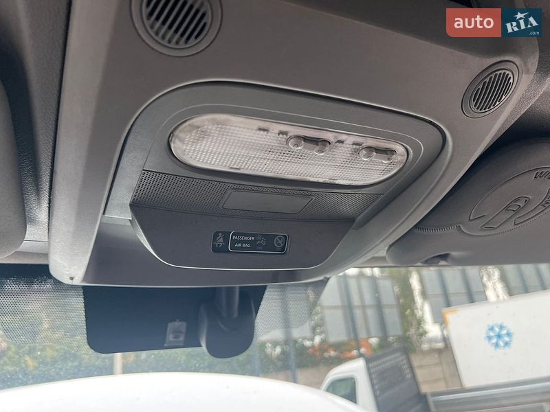 Рефрижератор Renault Master 2020 в Ровно фото 40 Рефрижератор Renault Master 2020 в Ровно