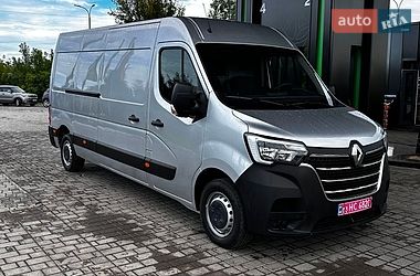 Другие грузовики Renault Master 2022 в Ковеле