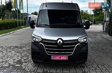 Інші вантажівки Renault Master 2022 в Ковелі
