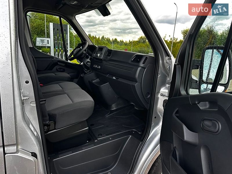 Інші вантажівки Renault Master 2022 в Ковелі