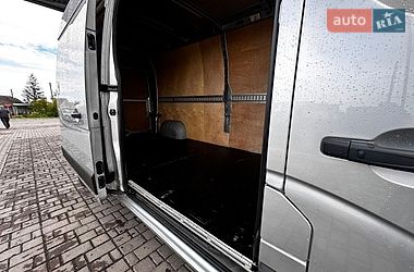 Інші вантажівки Renault Master 2022 в Ковелі