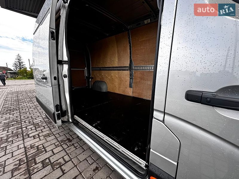 Інші вантажівки Renault Master 2022 в Ковелі