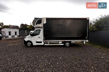Інші вантажівки Renault Master 2021 в Києві