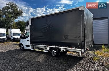 Інші вантажівки Renault Master 2021 в Києві