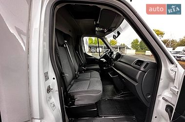 Інші вантажівки Renault Master 2021 в Києві