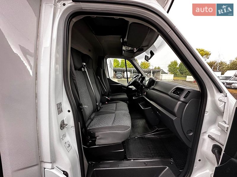 Інші вантажівки Renault Master 2021 в Києві