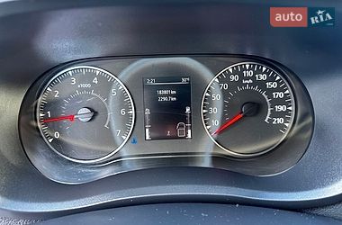 Вантажний фургон Renault Master 2022 в Києві