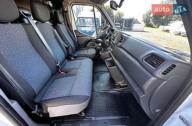 Вантажний фургон Renault Master 2022 в Києві