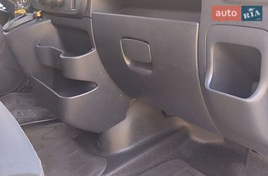 Вантажний фургон Renault Master 2014 в Звягелі