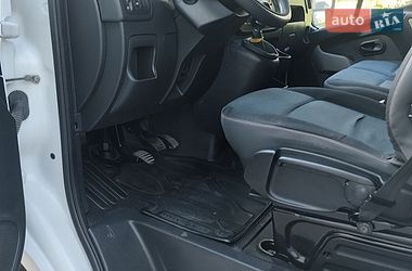Вантажний фургон Renault Master 2014 в Звягелі