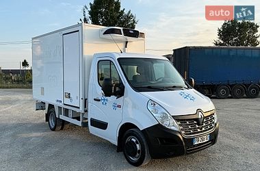 Рефрижератор Renault Master 2019 в Львове