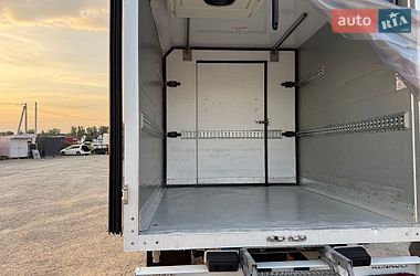 Рефрижератор Renault Master 2019 в Львові