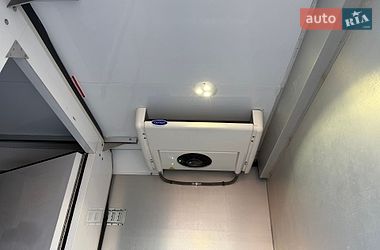 Рефрижератор Renault Master 2019 в Львові