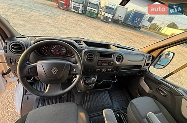 Рефрижератор Renault Master 2019 в Львові