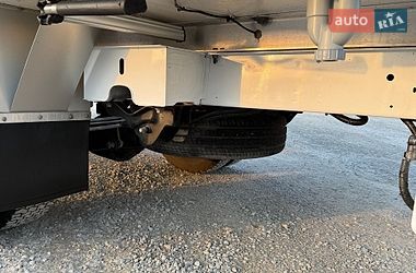Рефрижератор Renault Master 2019 в Львові