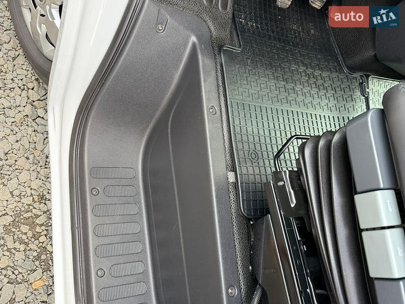 Тентований Renault Master 2022 в Ковелі