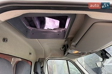 Тентований Renault Master 2022 в Ковелі