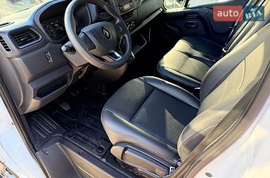 Минивэн Renault Master 2020 в Луцке фото 7 Минивэн Renault Master 2020 в Луцке