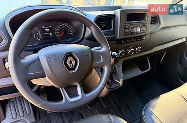 Минивэн Renault Master 2020 в Луцке фото 10 Минивэн Renault Master 2020 в Луцке