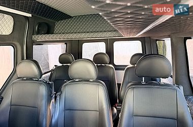 Минивэн Renault Master 2020 в Луцке фото 15 Минивэн Renault Master 2020 в Луцке