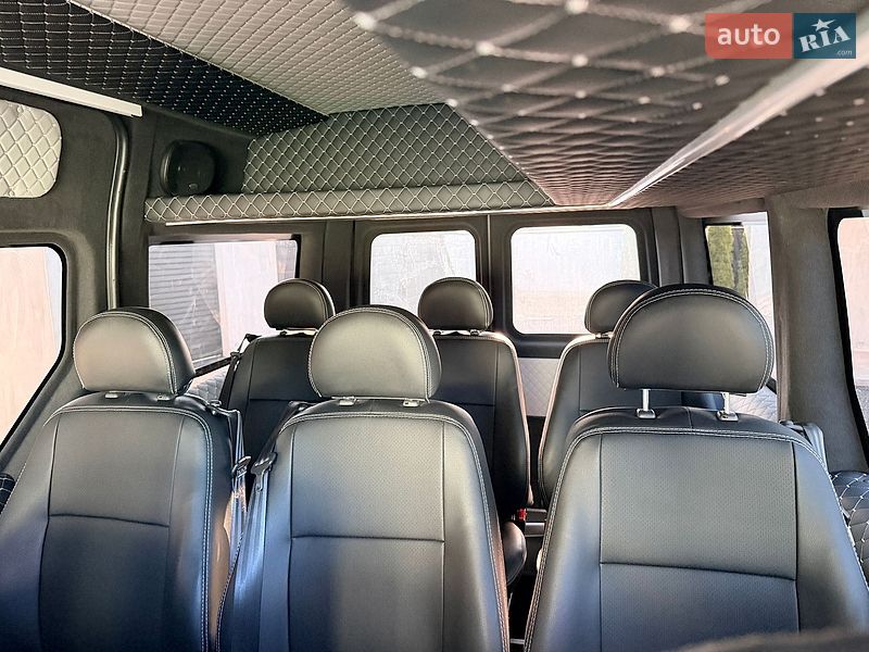 Минивэн Renault Master 2020 в Луцке фото 15 Минивэн Renault Master 2020 в Луцке