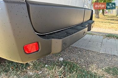 Вантажний фургон Renault Master 2022 в Одесі