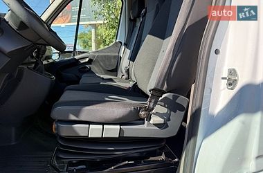 Вантажний фургон Renault Master 2022 в Одесі