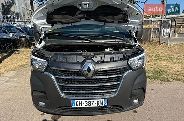 Вантажний фургон Renault Master 2022 в Одесі