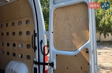Вантажний фургон Renault Master 2021 в Дніпрі