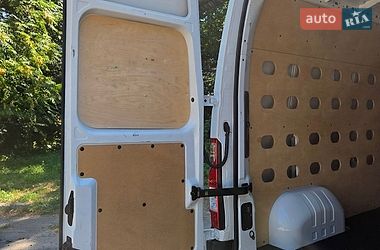 Вантажний фургон Renault Master 2021 в Дніпрі