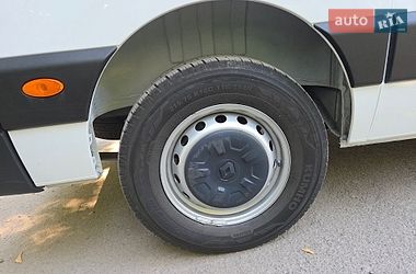 Вантажний фургон Renault Master 2021 в Дніпрі