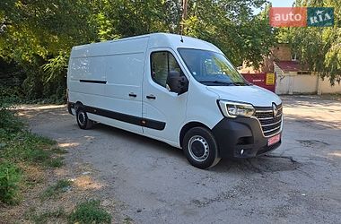 renault master 2021 в Днепр (Днепропетровск) от профессионального продавца Сергій