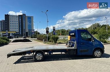 Інші вантажівки Renault Master 2012 в Івано-Франківську