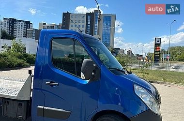Інші вантажівки Renault Master 2012 в Івано-Франківську