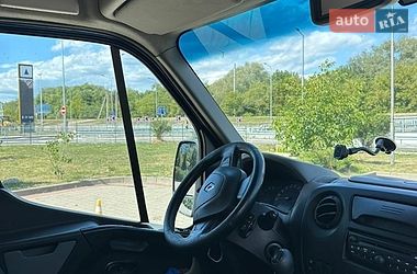 Інші вантажівки Renault Master 2012 в Івано-Франківську