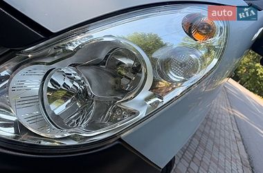 Микроавтобус грузовой (до 3,5т) Renault Master 2015 в Дрогобыче