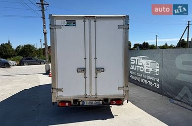 Вантажний фургон Renault Master 2018 в Львові