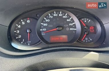 Вантажний фургон Renault Master 2018 в Львові