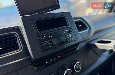 Рефрижератор Renault Master 2021 в Луцьку