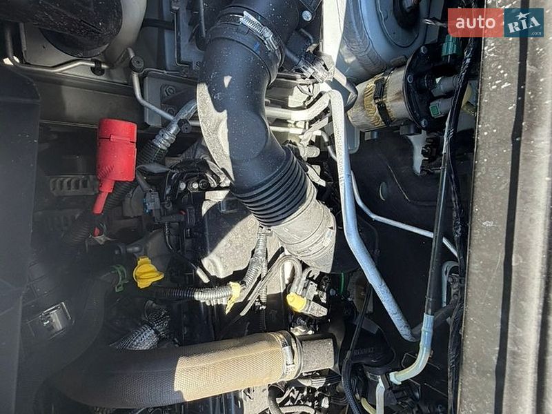 Рефрижератор Renault Master 2021 в Луцьку
