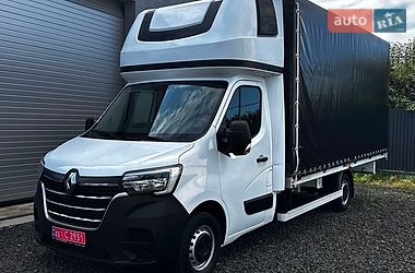 Вантажний фургон Renault Master 2022 в Києві