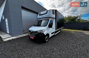Вантажний фургон Renault Master 2022 в Києві