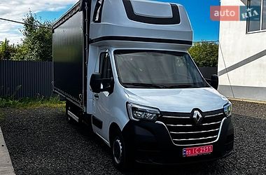 Вантажний фургон Renault Master 2022 в Києві