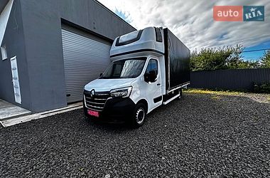 Вантажний фургон Renault Master 2022 в Києві